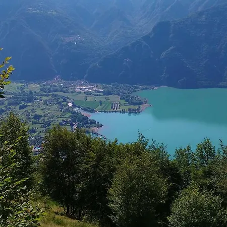 Appartement Idro Castle View