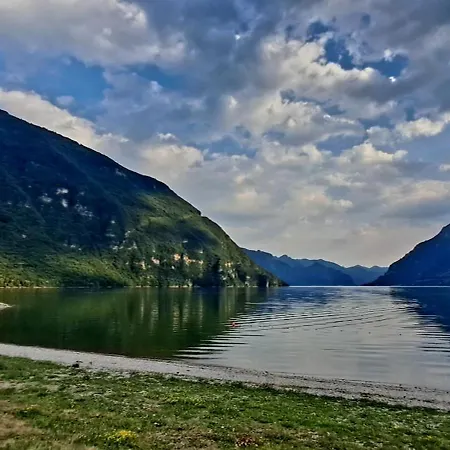 Idro Castle View * Bondone