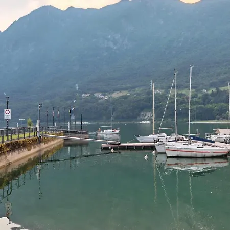 Idro Castle View Apartamento Bondone