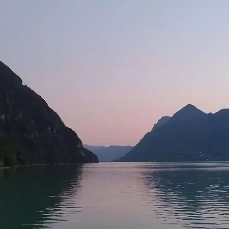 Apartamento Idro Castle View