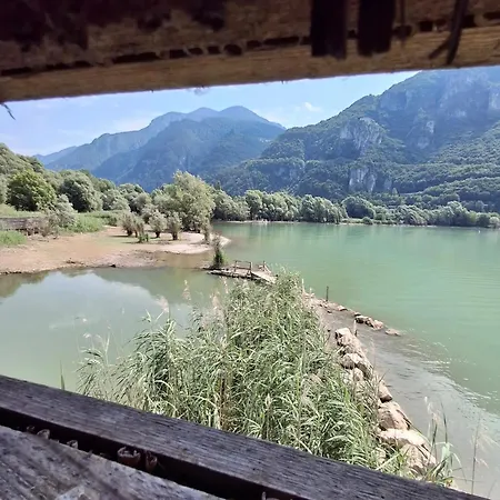 Idro Castle View * Bondone