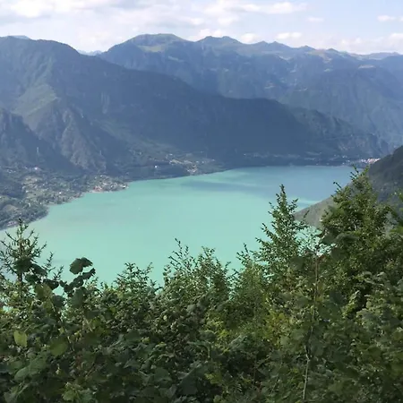 Idro Castle View * Bondone