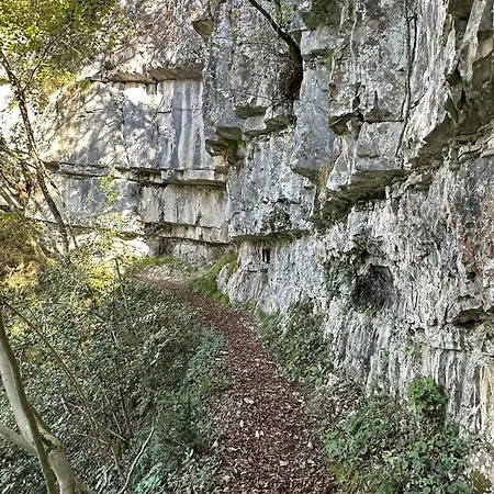 Idro Castle View *